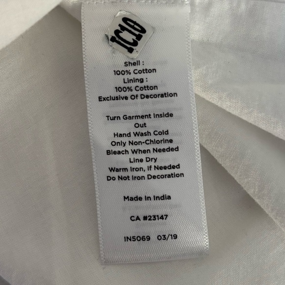 Talbots | M - Picture 3 of 5